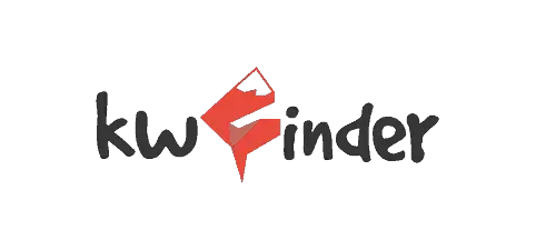 KWFinder Logo