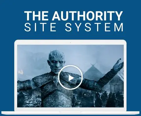 Authority Site System