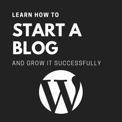 How To Start A Successful Blog