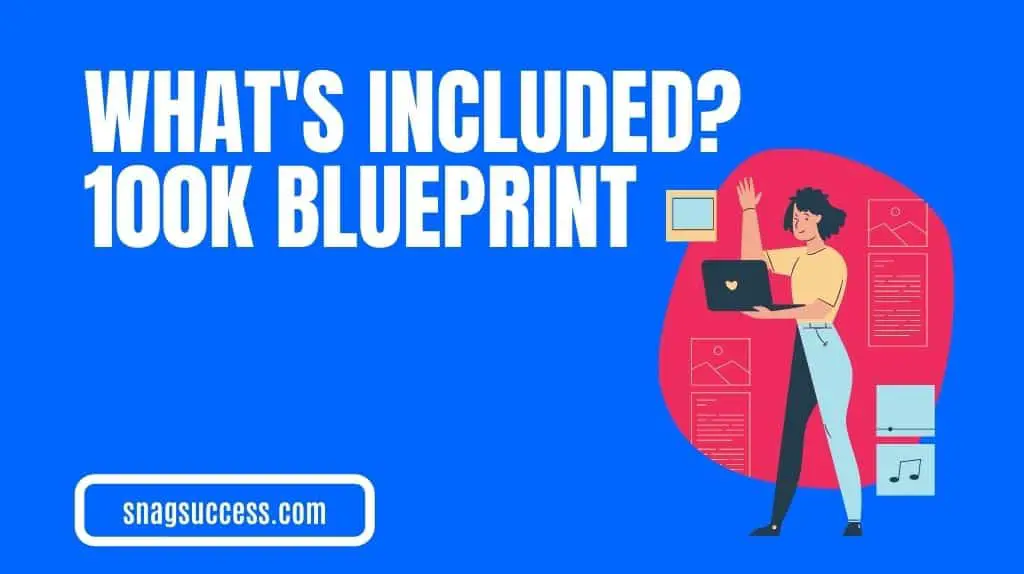 What is Included in 100K Blueprint
