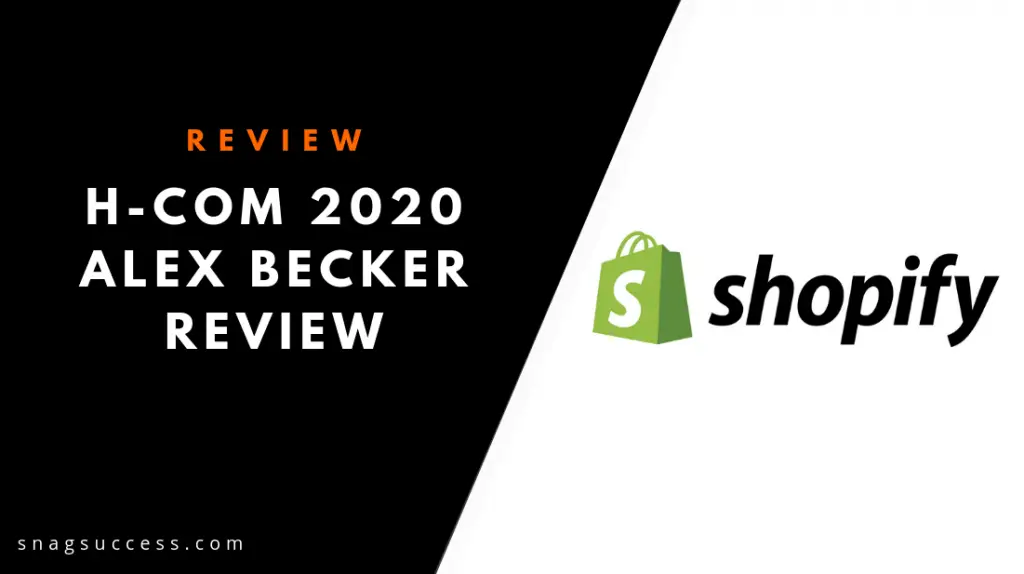 H-Com 2020 Alex Becker Review