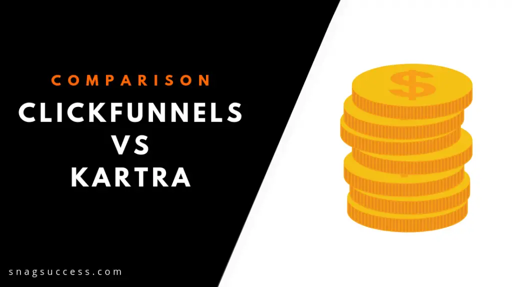 Clickfunnels Vs Kartra Which is Better?