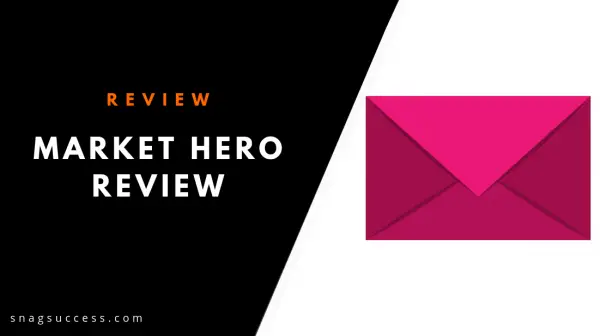 Market Hero Review 2019