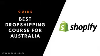 Drop Shipping Australia Best Courses