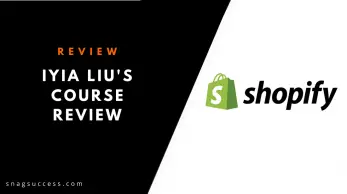 Iyia Liu Course Review