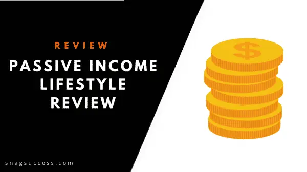 Passive Income Lifestyle Review Odi Productions