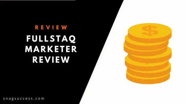Fullstaq Marketer Review