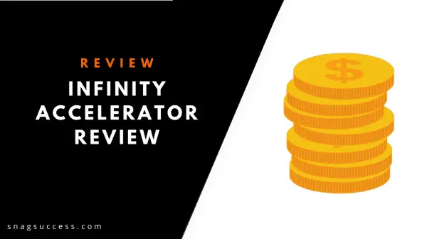 Infinity Accelerator Review