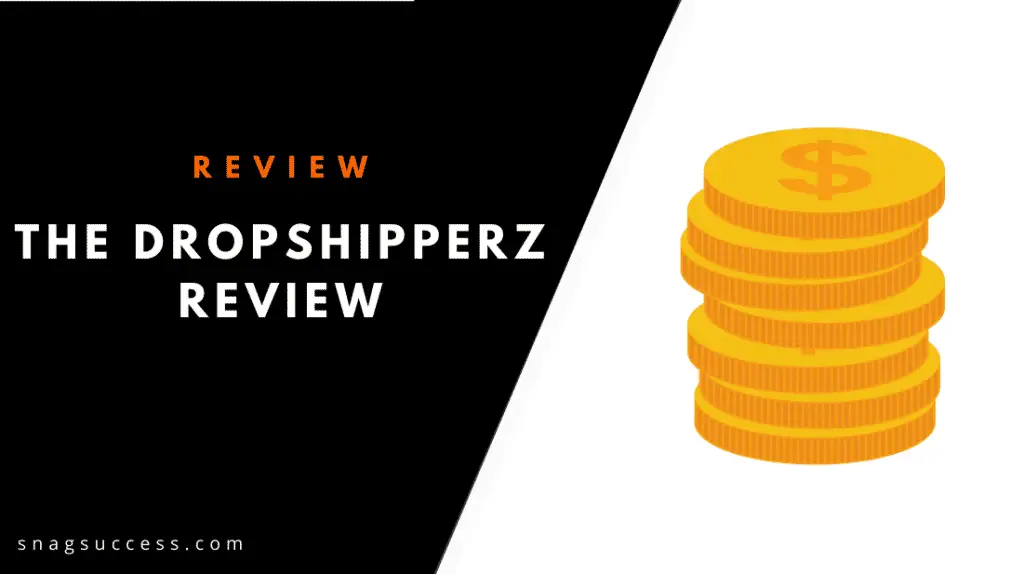 The Dropshipperz Review