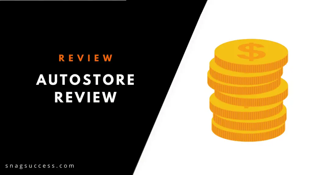AutoStore Review