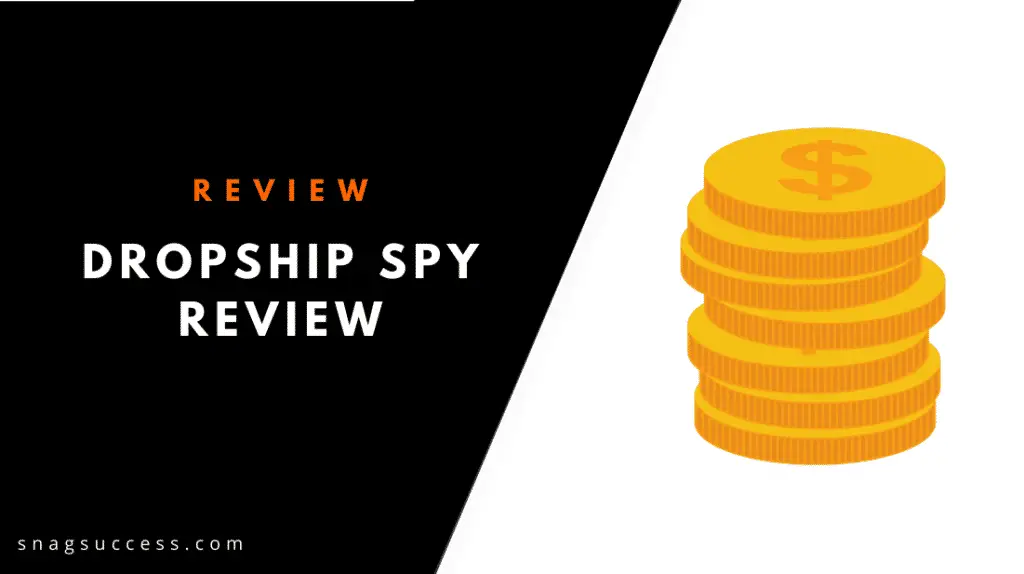 DropShip Spy Review