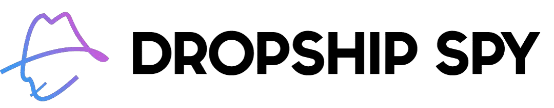 Dropship Spy Logo