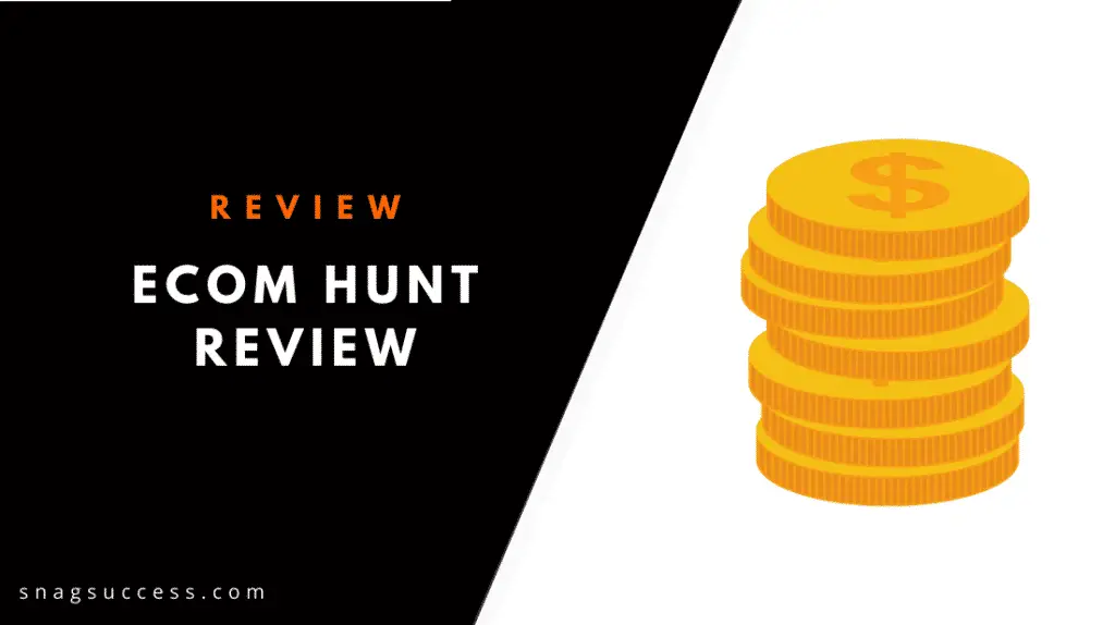 eCom Hunt Review