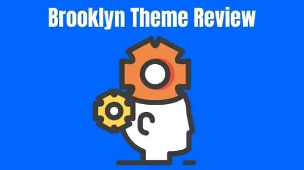 Brooklyn Theme Review