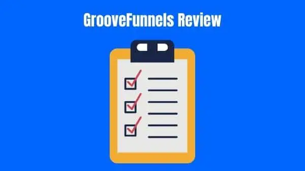 GrooveFunnels Review