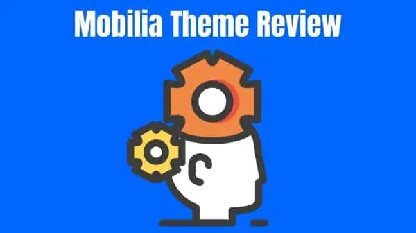 Mobilia Theme Review