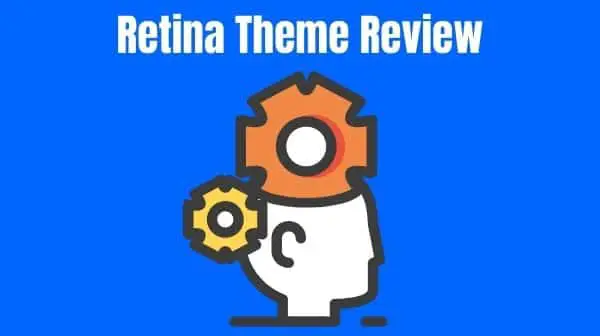 Retina Theme Review