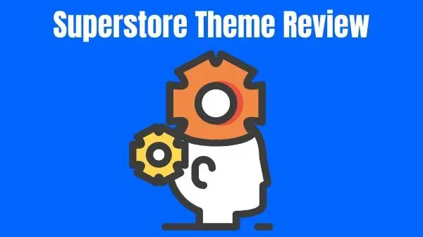 Superstore Theme Review