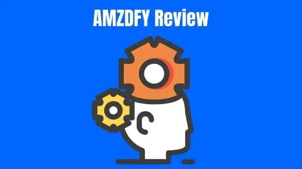 AMZDFY Review