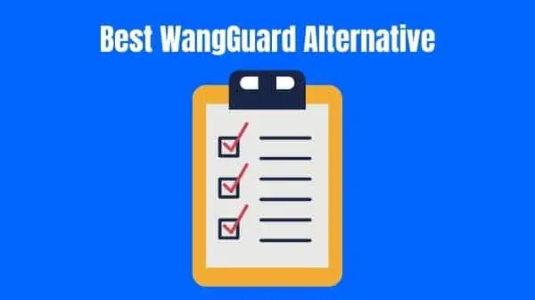 Best WAnguard Alternative