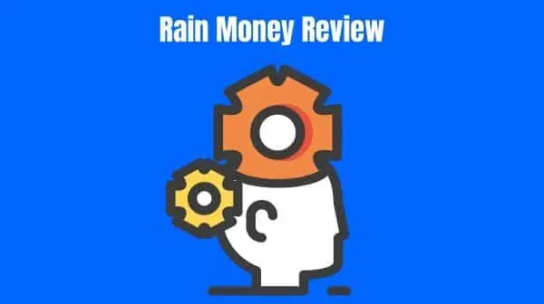 Rain Money Review