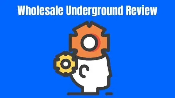 Wholesale Underground Review